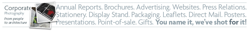 Image for page Corporate, prices