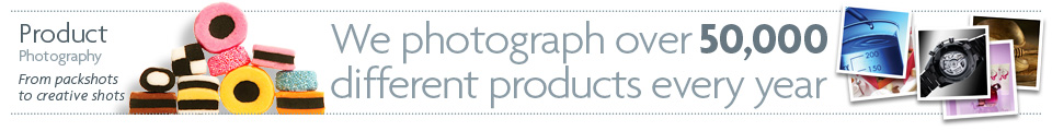Product Photography